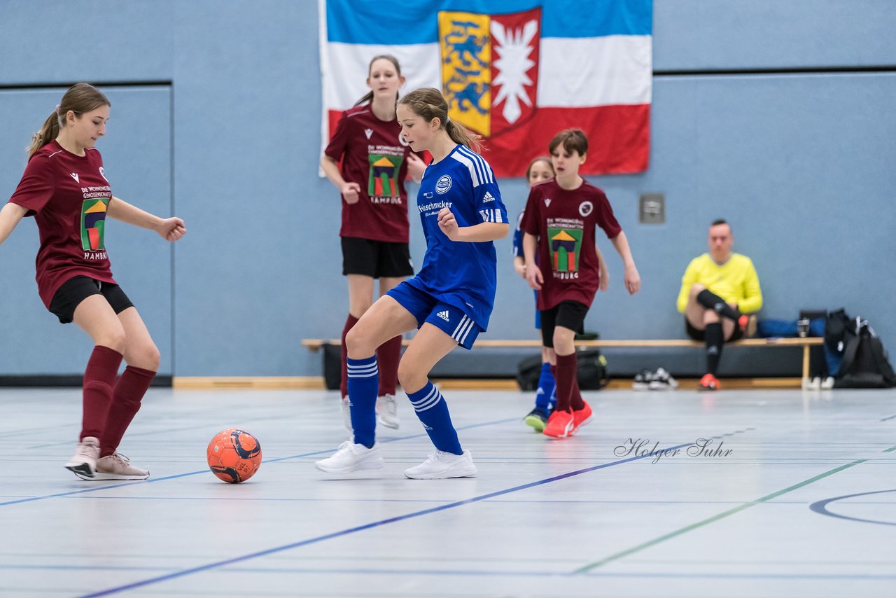 Bild 130 - wCJ Futsalmeisterschaft Runde 1